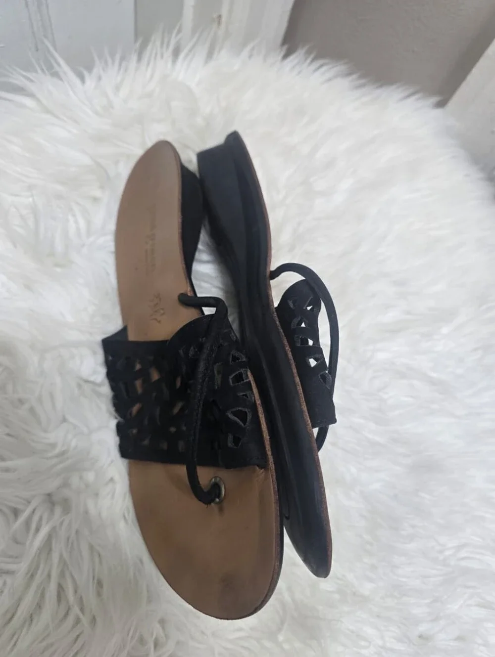 Paul Smith comfortable black